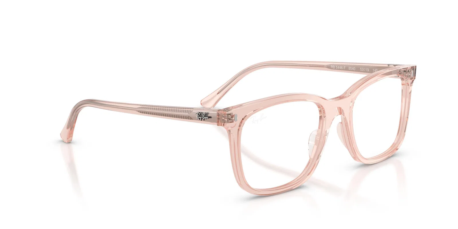 Ray-Ban 5446F Eyeglasses - view 45